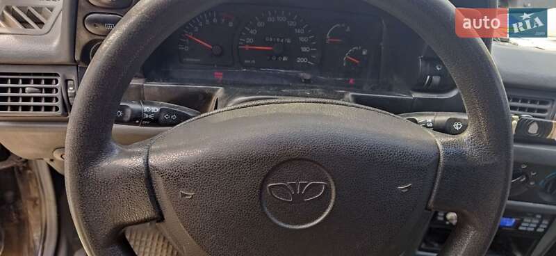 Седан Daewoo Nexia 2008 в Житомире