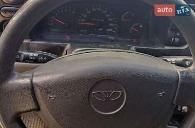 Седан Daewoo Nexia 2008 в 