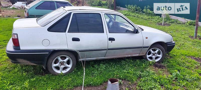 Daewoo Nexia