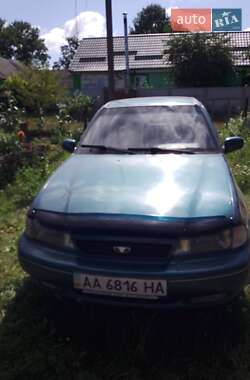 Седан Daewoo Nexia 1997 в 