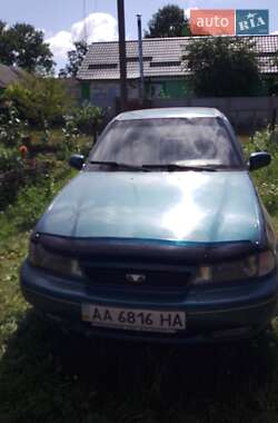 Седан Daewoo Nexia 1997 в Казатине