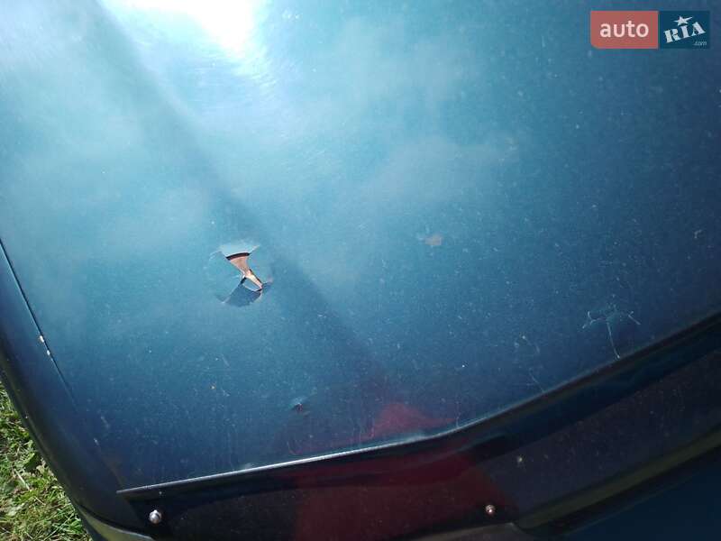 Седан Daewoo Nexia 1997 в Казатине фото 2 Седан Daewoo Nexia 1997 в Казатине