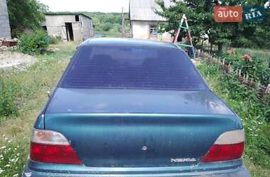 Седан Daewoo Nexia 1997 в 