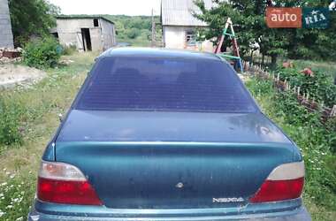 Седан Daewoo Nexia 1997 в Казатине