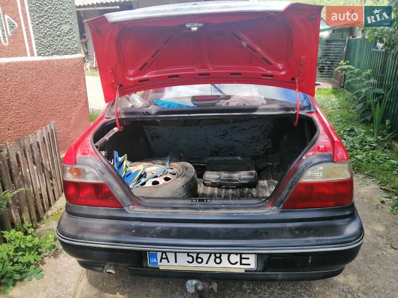 Седан Daewoo Nexia 2007 в Рогатине