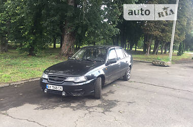 Седан Daewoo Nexia 2011 в Кременчуці