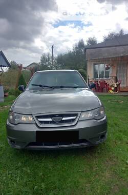 Седан Daewoo Nexia 2008 в Дрогобыче