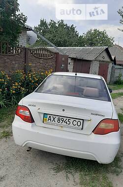 Седан Daewoo Nexia 2011 в Харкові