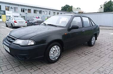 Седан Daewoo Nexia 2011 в Прилуках