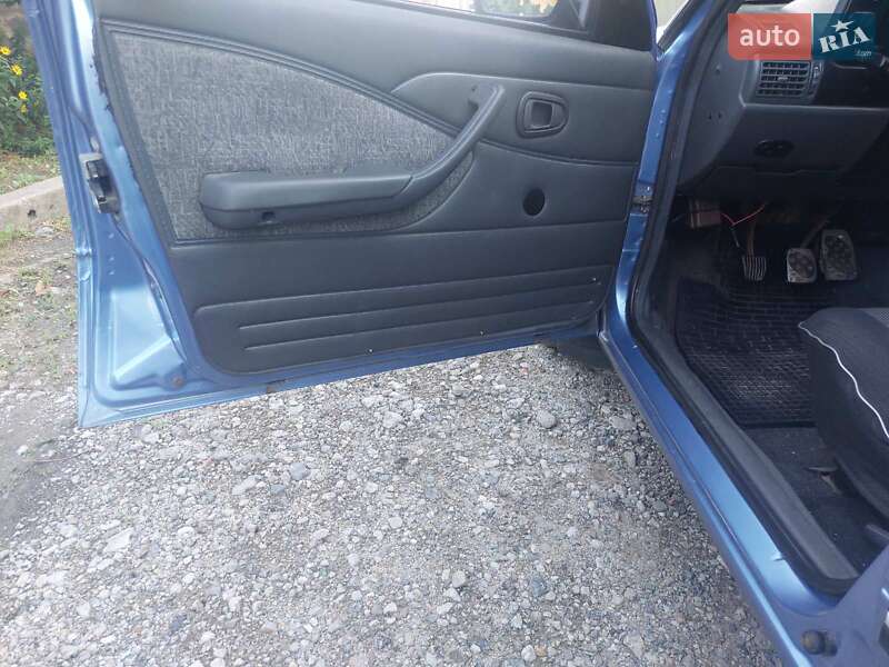 Седан Daewoo Nexia 2007 в Запорожье