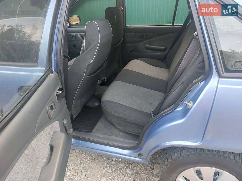 Седан Daewoo Nexia 2007 в Запорожье