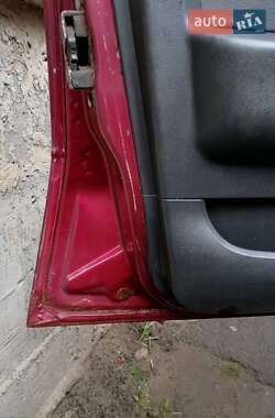 Седан Daewoo Nexia 2010 в 