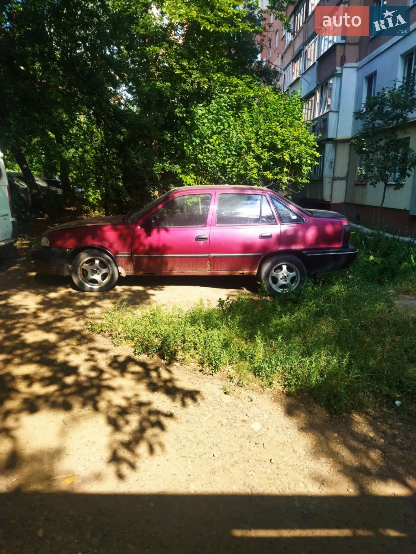 Daewoo Nexia 2007 VIN XWB3D31UD7A138559 фото оголошення 4 з 5
