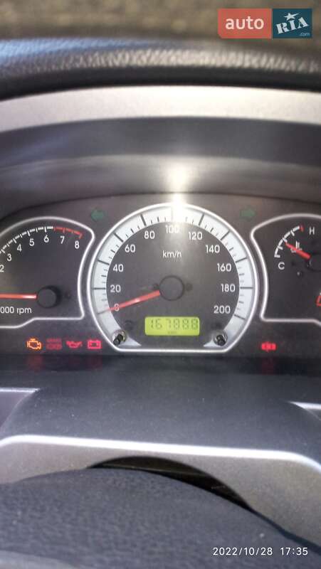 Седан Daewoo Nexia 2008 в Хмельницком