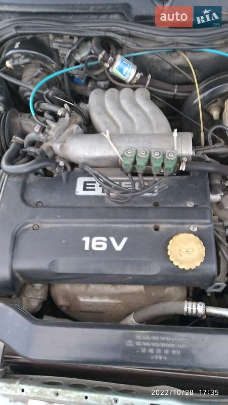 Седан Daewoo Nexia 2008 в Хмельницком
