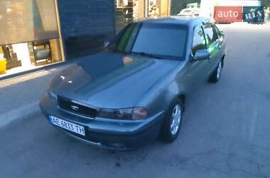 Седан Daewoo Nexia 1997 в Кривом Роге