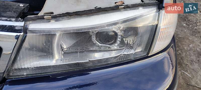 Седан Daewoo Nexia 2008 в Днепре