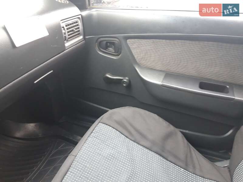 Седан Daewoo Nexia 2010 в Каменец-Подольском фото 16 Седан Daewoo Nexia 2010 в Каменец-Подольском