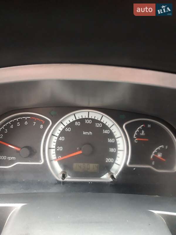 Седан Daewoo Nexia 2010 в Каменец-Подольском фото 23 Седан Daewoo Nexia 2010 в Каменец-Подольском