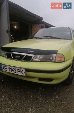 Седан Daewoo Nexia 2006 в Кривом Роге