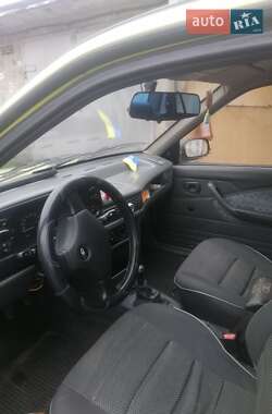 Седан Daewoo Nexia 2006 в Кривом Роге