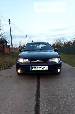 Седан Daewoo Nexia 2008 в Сумах