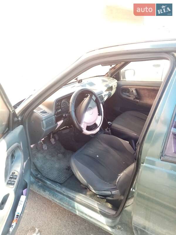 Седан Daewoo Nexia 1996 в Броварах фото 10 Седан Daewoo Nexia 1996 в Броварах