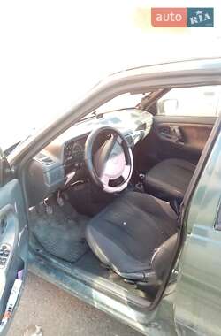 Седан Daewoo Nexia 1996 в 
