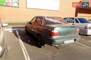 Седан Daewoo Nexia 1996 в 