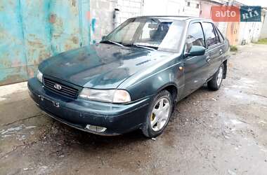 Седан Daewoo Nexia 1996 в 