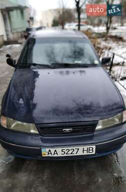 Седан Daewoo Nexia 2008 в 