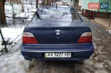 Седан Daewoo Nexia 2008 в 