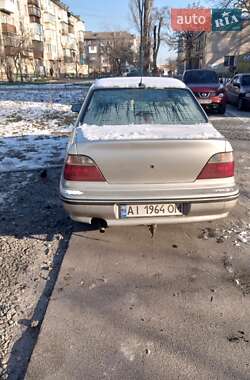Седан Daewoo Nexia 2007 в 