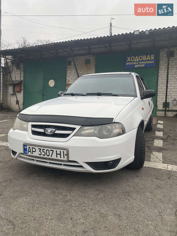 Седан Daewoo Nexia 2012 в Запорожье фото 3 Седан Daewoo Nexia 2012 в Запорожье