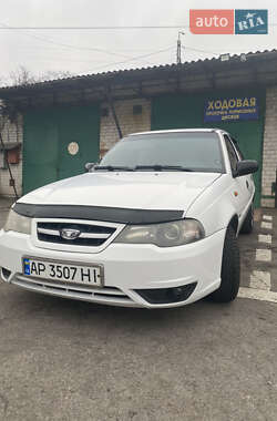 Седан Daewoo Nexia 2012 в 