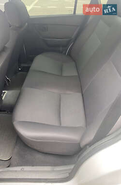 Седан Daewoo Nexia 2012 в 
