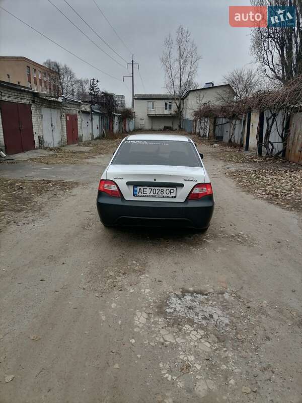 Седан Daewoo Nexia 2011 в Черкассах фото 8 Седан Daewoo Nexia 2011 в Черкассах