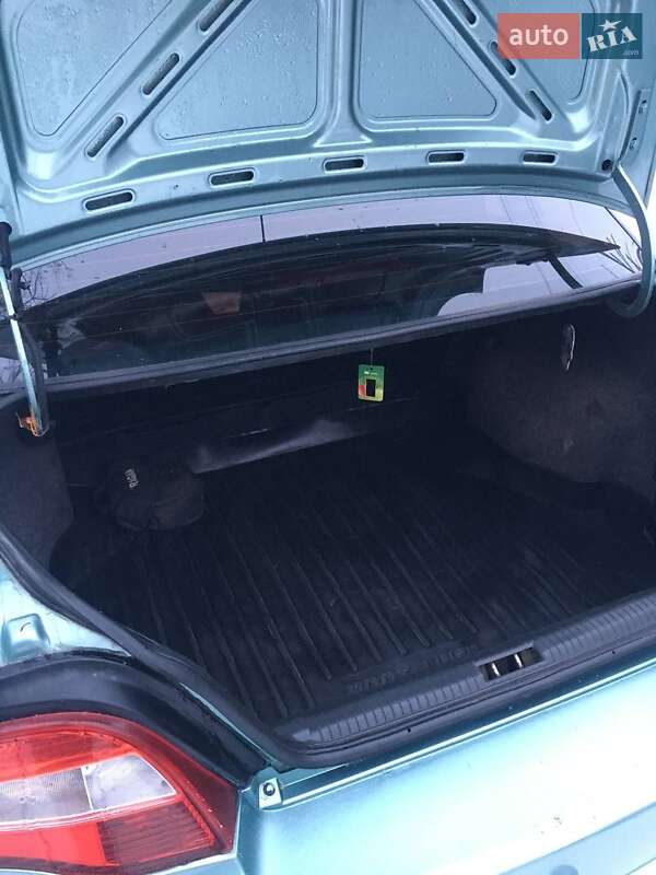 Седан Daewoo Nexia 2008 в Немирові