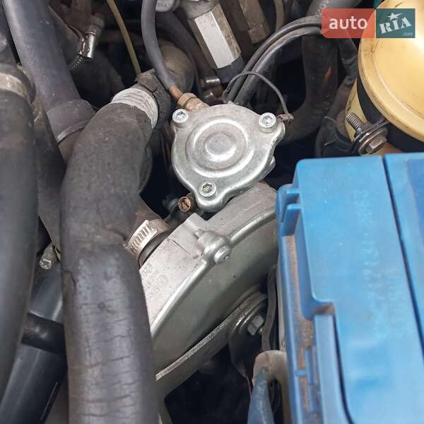 Седан Daewoo Nexia 2008 в Ірпені