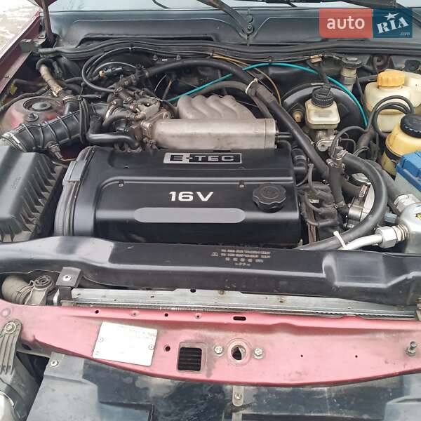 Седан Daewoo Nexia 2008 в Ірпені
