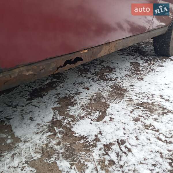 Седан Daewoo Nexia 2008 в Ірпені