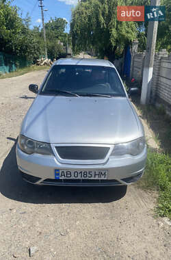 Седан Daewoo Nexia 2011 в Народичах