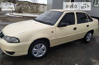 Седан Daewoo Nexia 2012 в Сумах