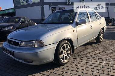 Седан Daewoo Nexia 1997 в Мукачево