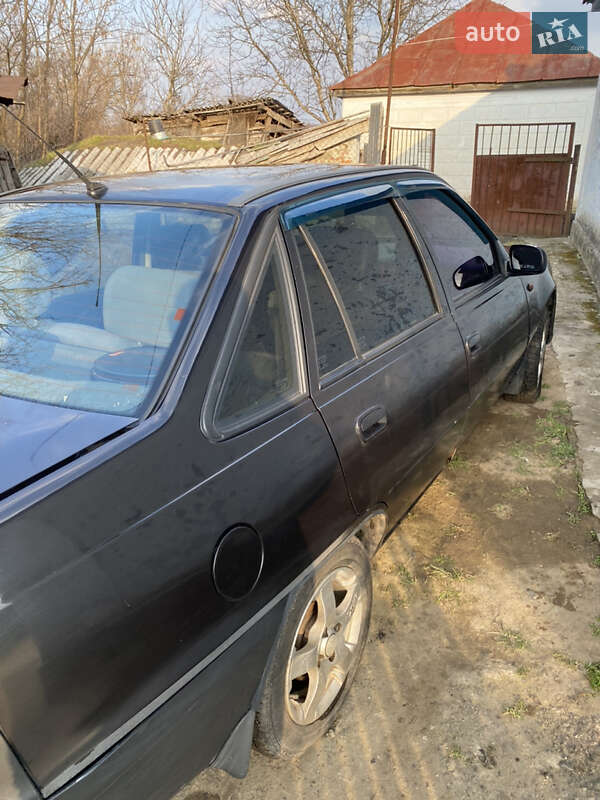 Седан Daewoo Nexia 2011 в Николаеве фото 5 Седан Daewoo Nexia 2011 в Николаеве