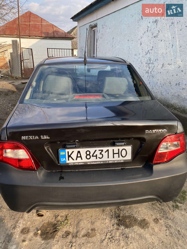 Седан Daewoo Nexia 2011 в Николаеве фото 6 Седан Daewoo Nexia 2011 в Николаеве