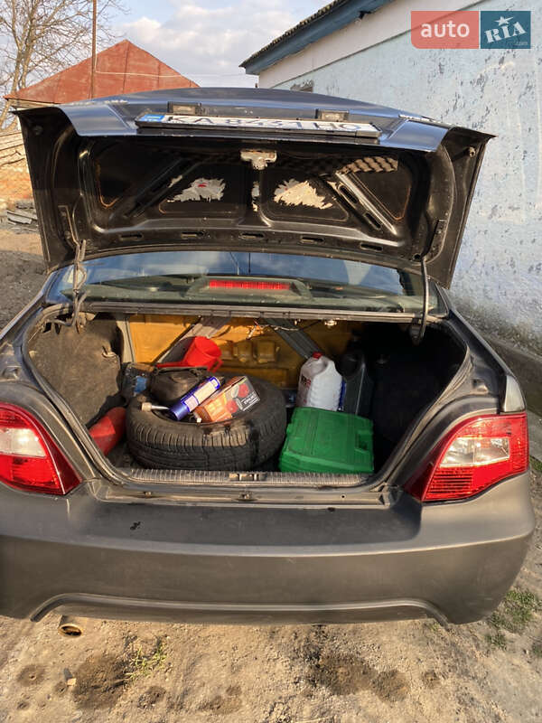 Седан Daewoo Nexia 2011 в Николаеве фото 7 Седан Daewoo Nexia 2011 в Николаеве