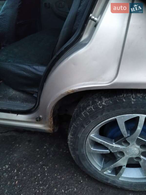 Седан Daewoo Nexia 2007 в Белой Церкви