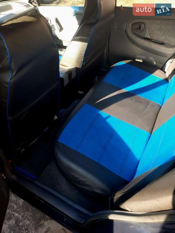 Седан Daewoo Nexia 2007 в Полтаві