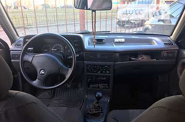 Седан Daewoo Nexia 2004 в Киеве